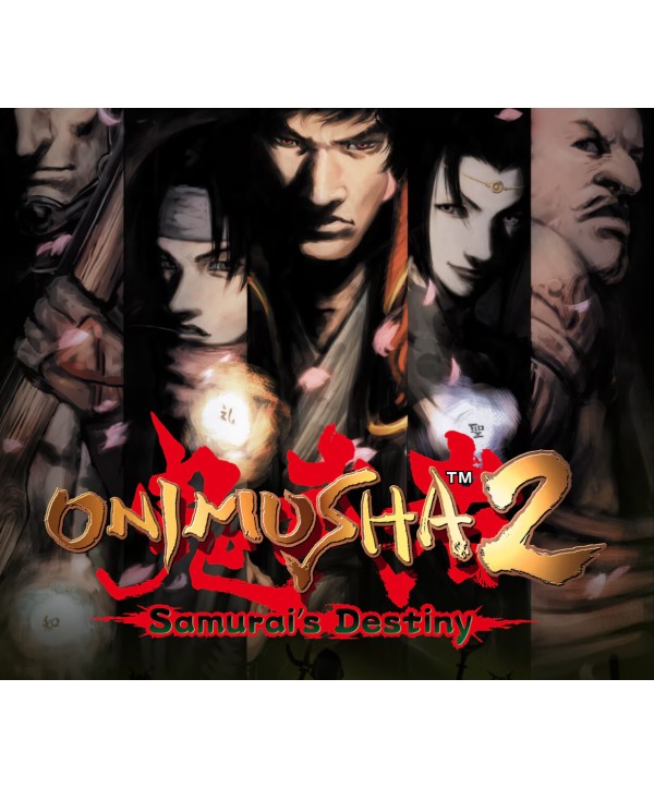 Onimusha 2: Samurai s Destiny XBOX One Xbox One Key 